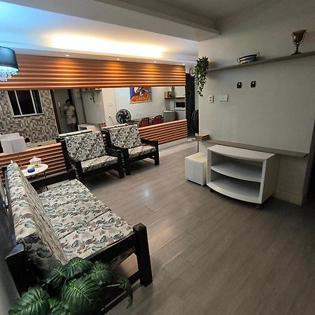 Apartamento Residencial Leticia Miranda Aracajú Exterior foto