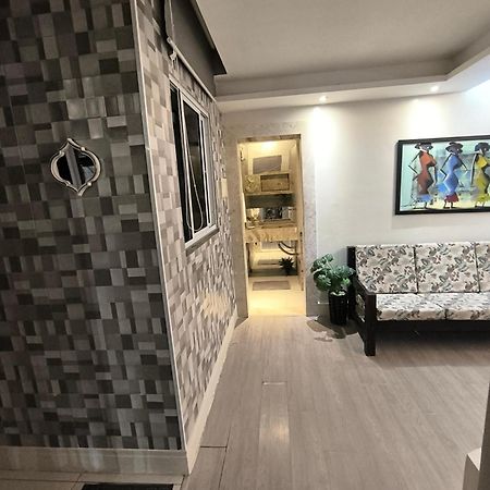 Apartamento Residencial Leticia Miranda Aracajú Exterior foto