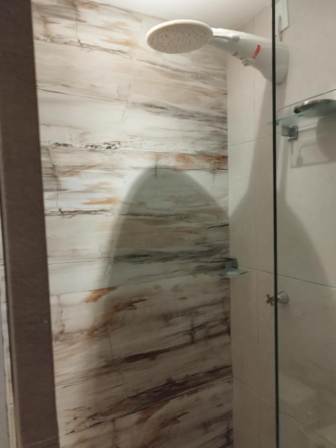 Apartamento Residencial Leticia Miranda Aracajú Exterior foto