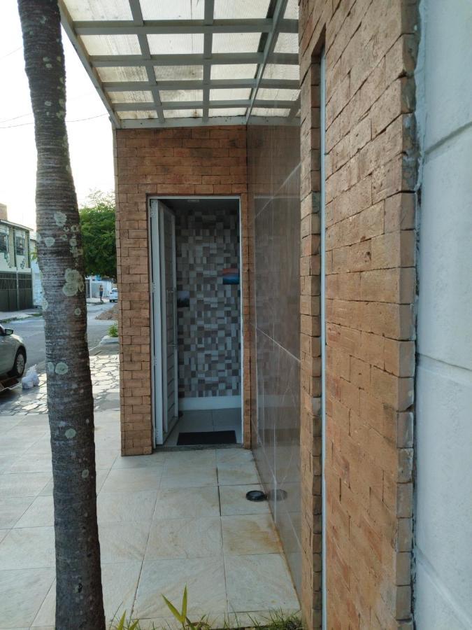 Apartamento Residencial Leticia Miranda Aracajú Exterior foto
