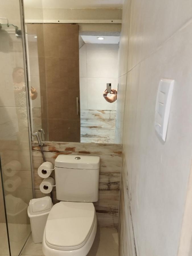 Apartamento Residencial Leticia Miranda Aracajú Exterior foto